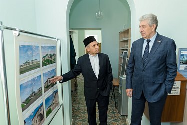 Сергей Грачев: «Сеять разумное, доброе, вечное»